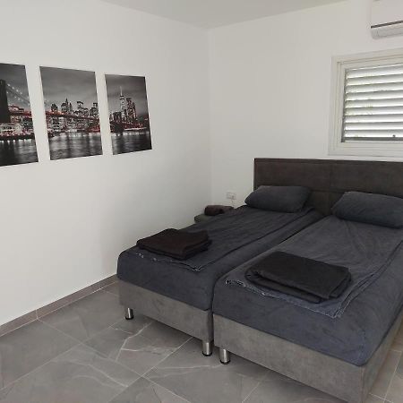 Villa Vered Eilat Dış mekan fotoğraf