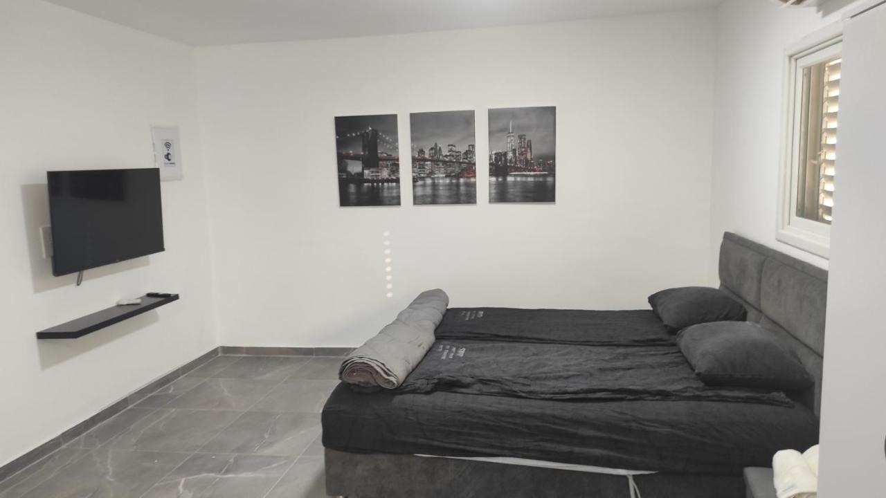 Villa Vered Eilat Dış mekan fotoğraf