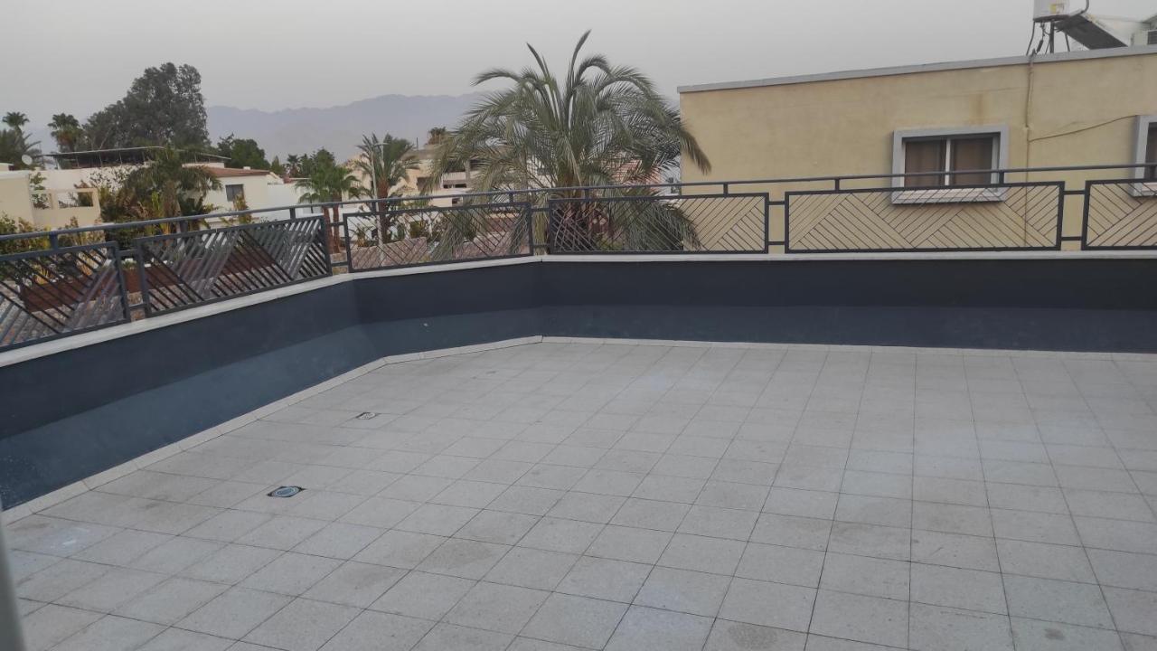 Villa Vered Eilat Dış mekan fotoğraf