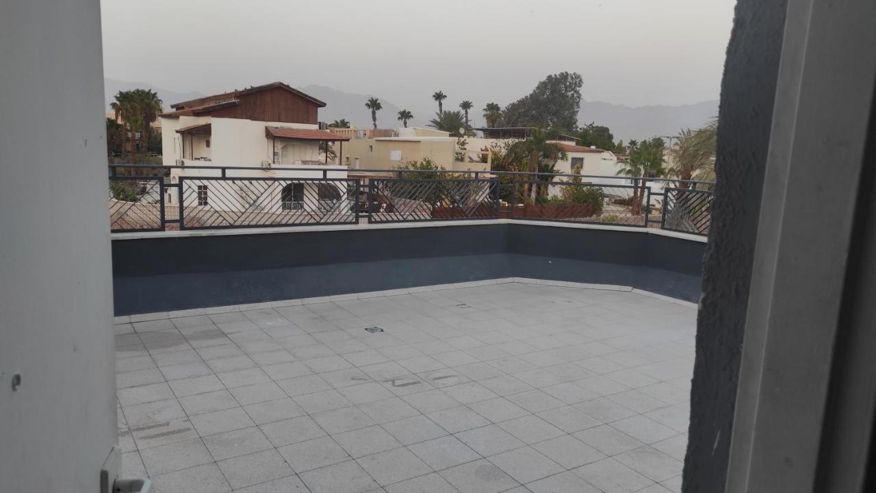 Villa Vered Eilat Dış mekan fotoğraf