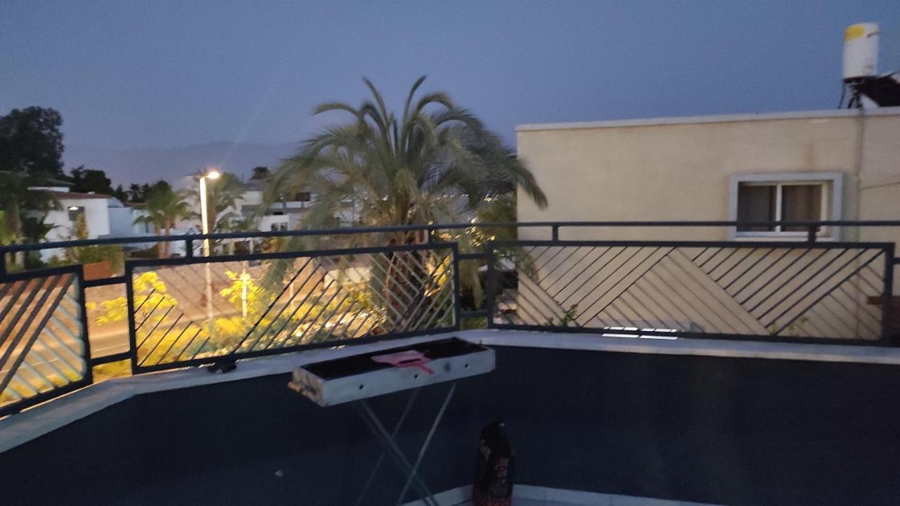 Villa Vered Eilat Dış mekan fotoğraf