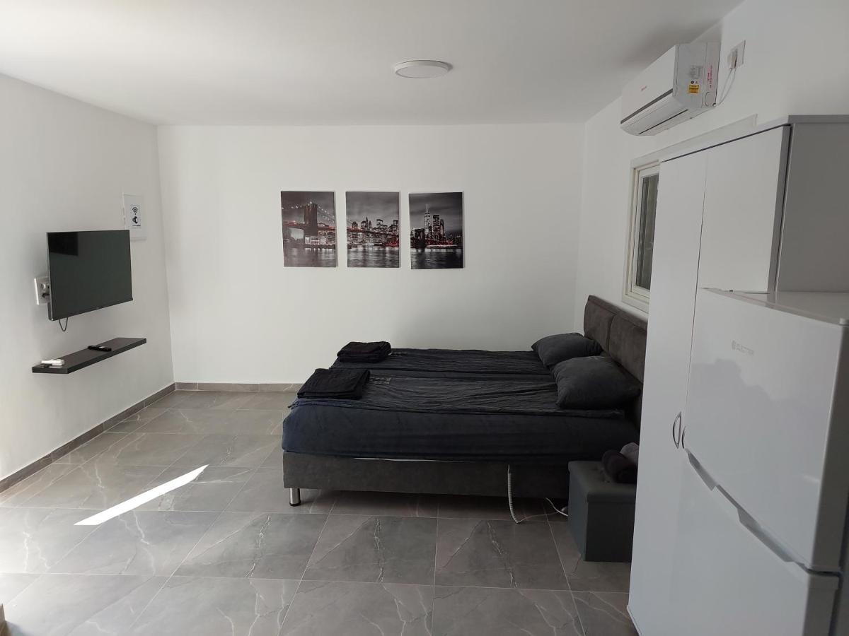 Villa Vered Eilat Dış mekan fotoğraf