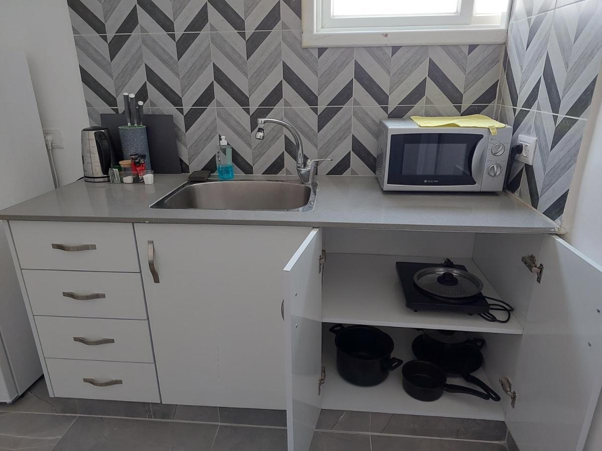 Villa Vered Eilat Dış mekan fotoğraf