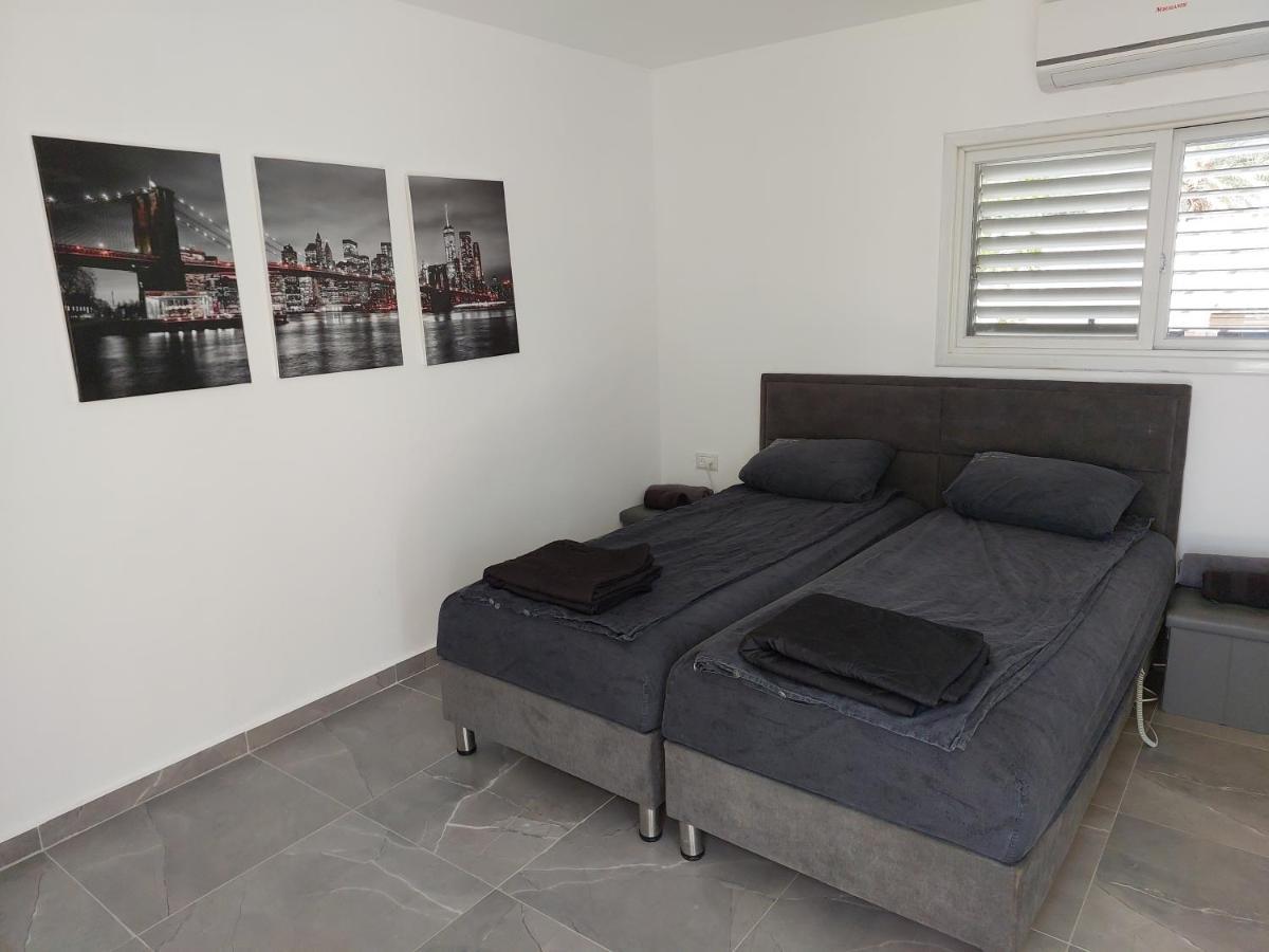 Villa Vered Eilat Dış mekan fotoğraf